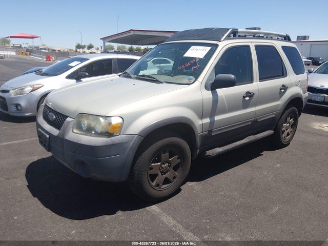 Aukcja sprzedaży 2005 Ford Escape Xlt, vin: 1FMYU03175KB30246, numer aukcji: 45267723