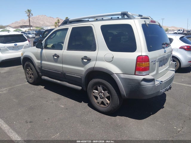 Aukcja sprzedaży 2005 Ford Escape Xlt, vin: 1FMYU03175KB30246, numer aukcji: 45267723