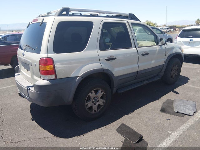 Aukcja sprzedaży 2005 Ford Escape Xlt, vin: 1FMYU03175KB30246, numer aukcji: 45267723