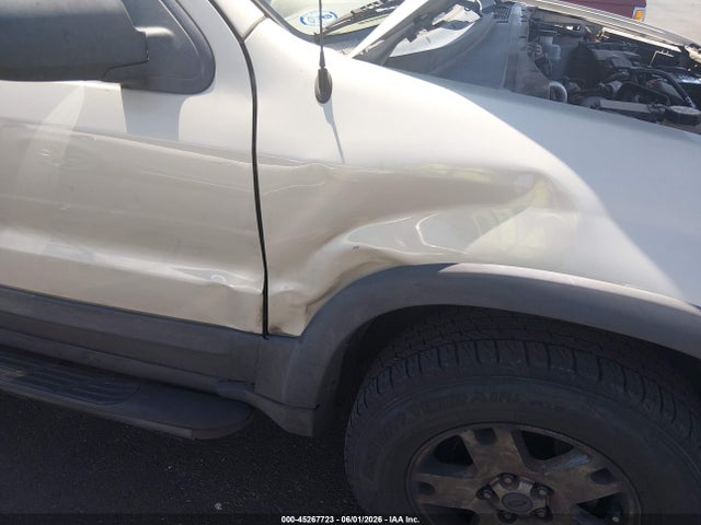 Aukcja sprzedaży 2005 Ford Escape Xlt, vin: 1FMYU03175KB30246, numer aukcji: 45267723