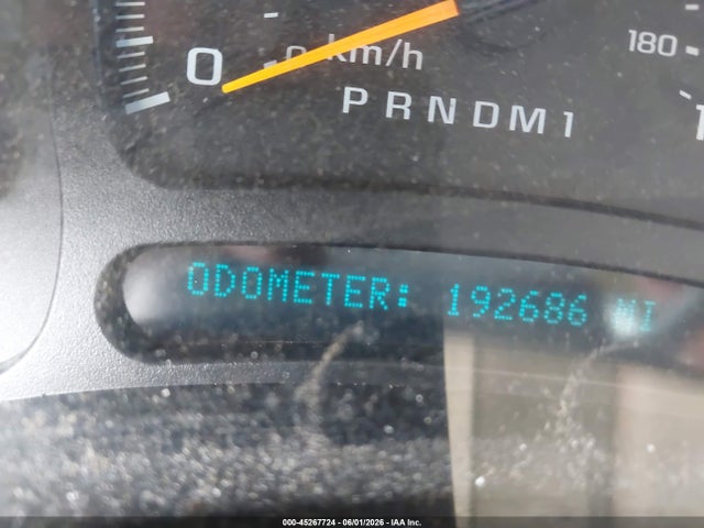 Aukcja sprzedaży 2006 Chevrolet Silverado 3500 Lt3, vin: 1GCJK39D96E250662, numer aukcji: 45267724