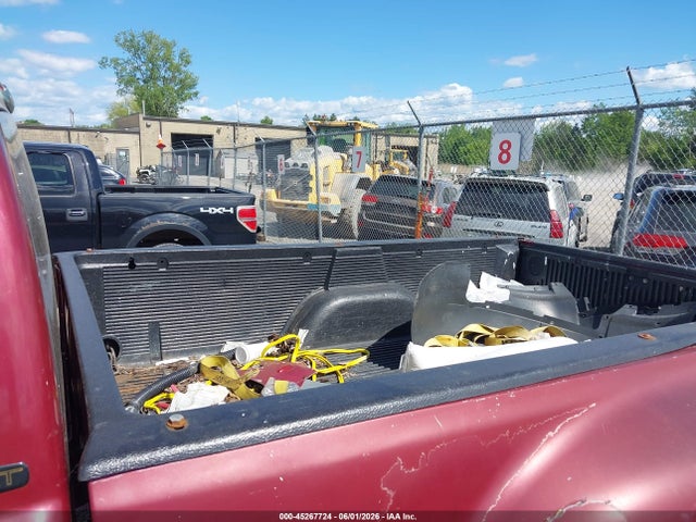 Aukcja sprzedaży 2006 Chevrolet Silverado 3500 Lt3, vin: 1GCJK39D96E250662, numer aukcji: 45267724