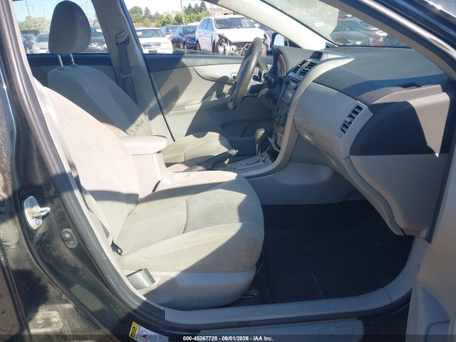 Продаж на аукціоні авто 2013 Toyota Corolla Le, vin: 2T1BU4EE0DC001766, номер лоту: 45267728