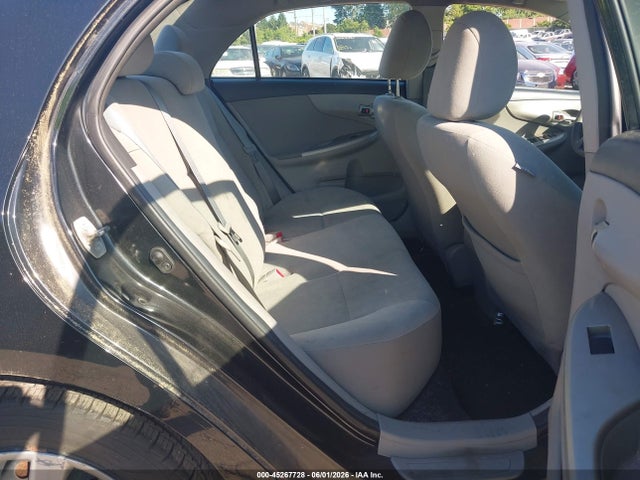 Продаж на аукціоні авто 2013 Toyota Corolla Le, vin: 2T1BU4EE0DC001766, номер лоту: 45267728
