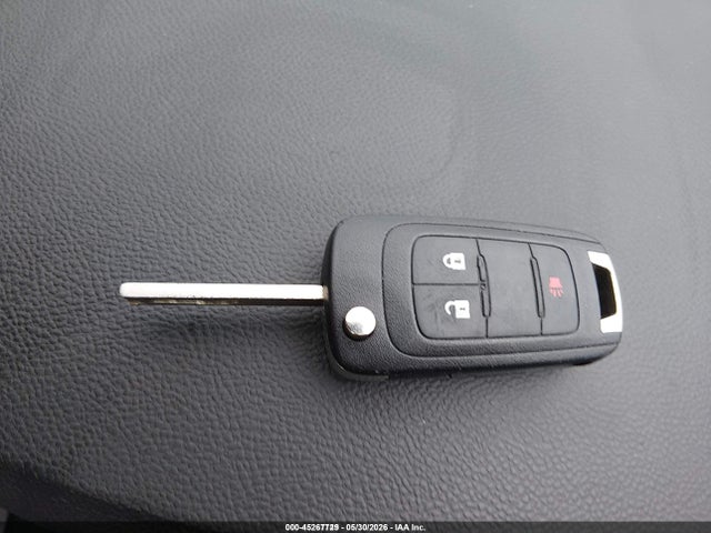Aukcja sprzedaży 2017 Chevrolet Equinox Ls, vin: 2GNFLEEK4H6323809, numer aukcji: 45267729