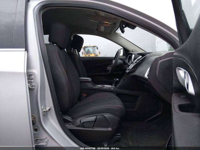Aukcja sprzedaży 2017 Chevrolet Equinox Ls, vin: 2GNFLEEK4H6323809, numer aukcji: 45267729