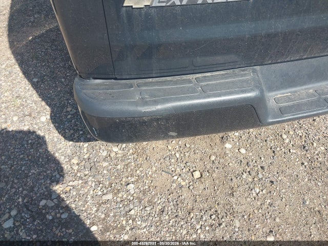 Chevrolet Express 2500 Work Van 2018 1GCWGAFG1J1241660 Image 6