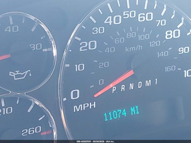 Chevrolet Express 2500 Work Van 2018 1GCWGAFG1J1241660 Image 7