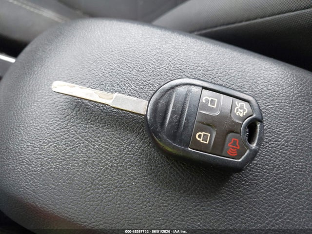 Aukcja sprzedaży 2015 Ford Fiesta Se, vin: 3FADP4BJ6FM100657, numer aukcji: 45267733