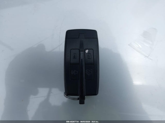 2010 Ford Taurus Sel მანქანა იყიდება აუქციონზე, vin: 1FAHP2EW1AG115163, აუქციონის ნომერი: 45267734