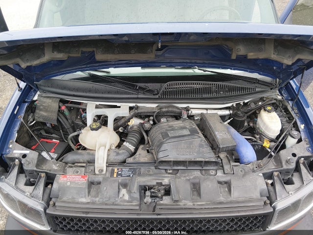 Aukcja sprzedaży 2015 Chevrolet Express Cutaway 3500 Diesel, vin: 1GB3G2CL4F1262783, numer aukcji: 45267736