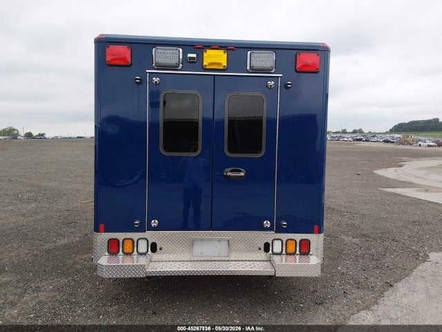Aukcja sprzedaży 2015 Chevrolet Express Cutaway 3500 Diesel, vin: 1GB3G2CL4F1262783, numer aukcji: 45267736