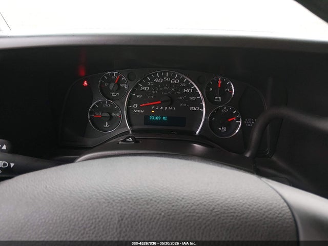 Aukcja sprzedaży 2015 Chevrolet Express Cutaway 3500 Diesel, vin: 1GB3G2CL4F1262783, numer aukcji: 45267736
