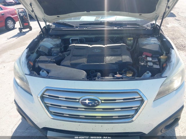 Продаж на аукціоні авто 2017 Subaru Outback 3.6r Limited, vin: 4S4BSENCXH3294046, номер лоту: 45267737