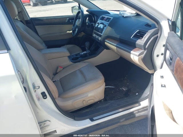 Продаж на аукціоні авто 2017 Subaru Outback 3.6r Limited, vin: 4S4BSENCXH3294046, номер лоту: 45267737