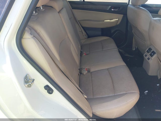 Продаж на аукціоні авто 2017 Subaru Outback 3.6r Limited, vin: 4S4BSENCXH3294046, номер лоту: 45267737