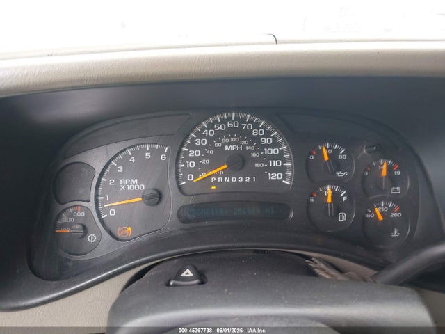 Продажа на аукционе авто 2006 Chevrolet Silverado 1500hd Lt3, vin: 1GCGK13U96F100696, номер лота: 45267738