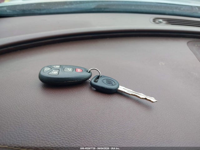 Продажа на аукционе авто 2013 Buick Enclave Leather, vin: 5GAKVCKD7DJ166268, номер лота: 45267739
