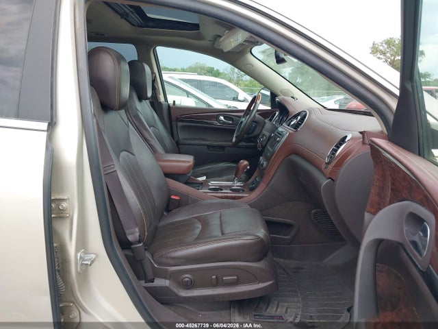 Продажа на аукционе авто 2013 Buick Enclave Leather, vin: 5GAKVCKD7DJ166268, номер лота: 45267739