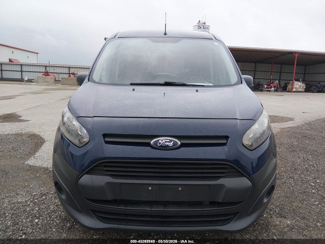 Aukcja sprzedaży 2015 Ford Transit Connect Xl, vin: NM0LE7E74F1221842, numer aukcji: 45267740