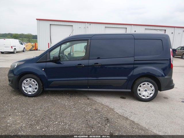 Aukcja sprzedaży 2015 Ford Transit Connect Xl, vin: NM0LE7E74F1221842, numer aukcji: 45267740