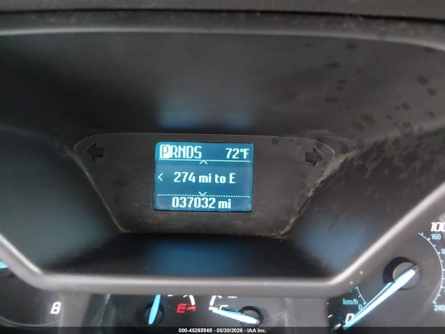 Aukcja sprzedaży 2015 Ford Transit Connect Xl, vin: NM0LE7E74F1221842, numer aukcji: 45267740
