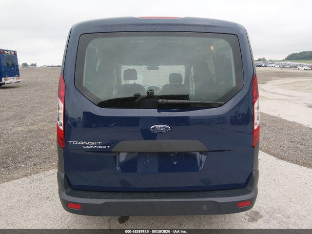 Aukcja sprzedaży 2015 Ford Transit Connect Xl, vin: NM0LE7E74F1221842, numer aukcji: 45267740