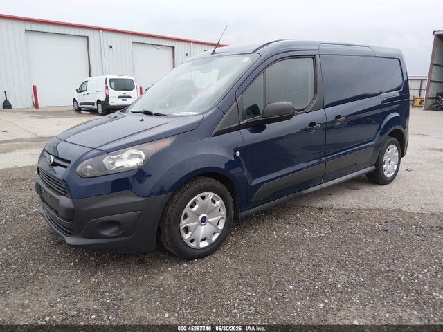 Aukcja sprzedaży 2015 Ford Transit Connect Xl, vin: NM0LE7E74F1221842, numer aukcji: 45267740
