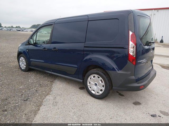 Aukcja sprzedaży 2015 Ford Transit Connect Xl, vin: NM0LE7E74F1221842, numer aukcji: 45267740