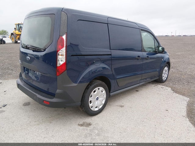Aukcja sprzedaży 2015 Ford Transit Connect Xl, vin: NM0LE7E74F1221842, numer aukcji: 45267740