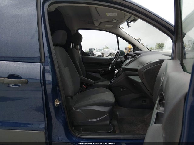 Aukcja sprzedaży 2015 Ford Transit Connect Xl, vin: NM0LE7E74F1221842, numer aukcji: 45267740