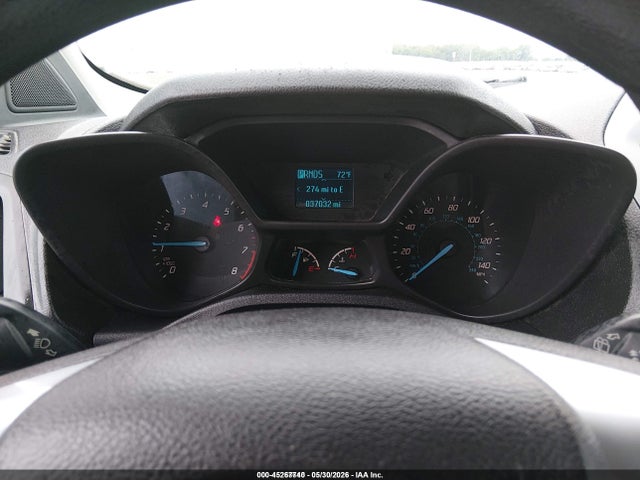 Aukcja sprzedaży 2015 Ford Transit Connect Xl, vin: NM0LE7E74F1221842, numer aukcji: 45267740