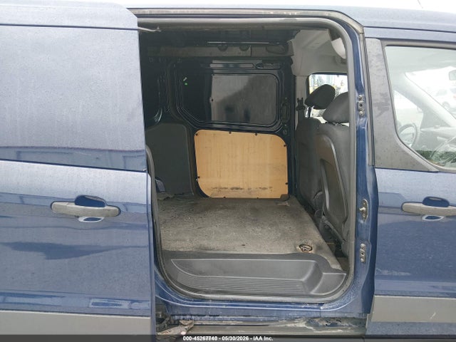 Aukcja sprzedaży 2015 Ford Transit Connect Xl, vin: NM0LE7E74F1221842, numer aukcji: 45267740