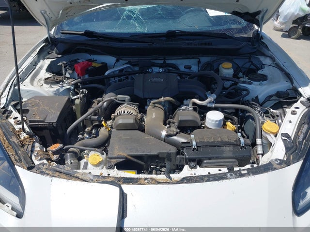 Toyota GR86 2022 JF1ZNBB18N9754640 Image 10