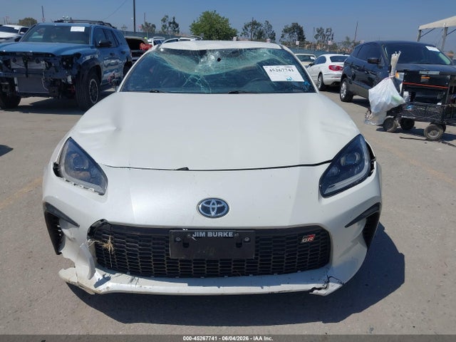 Toyota GR86 2022 JF1ZNBB18N9754640 Image 11