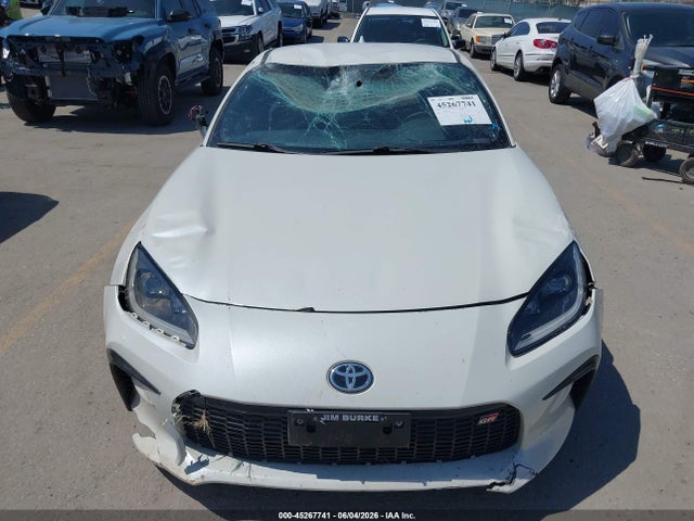Toyota GR86 2022 JF1ZNBB18N9754640 Image 6