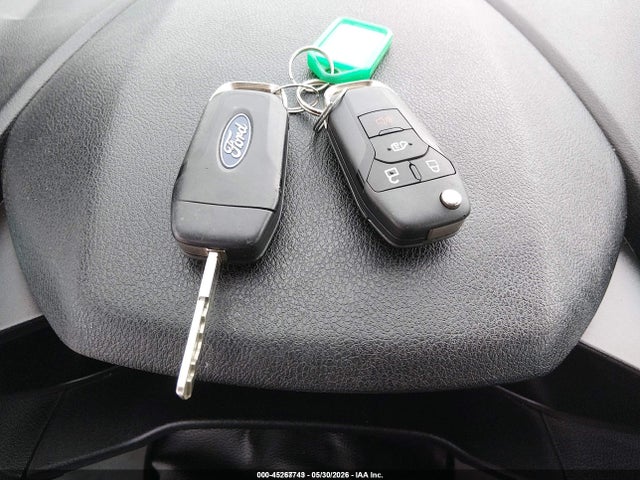 Aukcja sprzedaży 2020 Ford Transit Connect Xl, vin: NM0LE7E20L1444198, numer aukcji: 45267743
