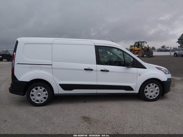 Aukcja sprzedaży 2020 Ford Transit Connect Xl, vin: NM0LE7E20L1444198, numer aukcji: 45267743