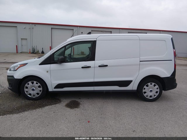 Aukcja sprzedaży 2020 Ford Transit Connect Xl, vin: NM0LE7E20L1444198, numer aukcji: 45267743