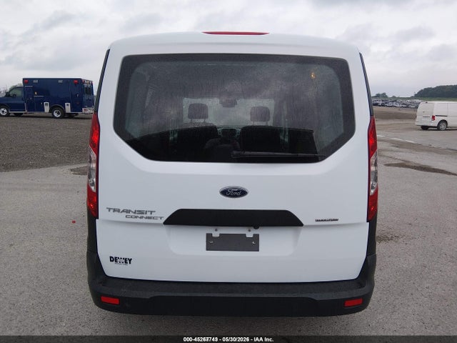 Aukcja sprzedaży 2020 Ford Transit Connect Xl, vin: NM0LE7E20L1444198, numer aukcji: 45267743