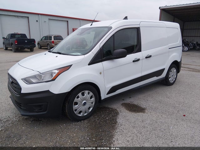 Aukcja sprzedaży 2020 Ford Transit Connect Xl, vin: NM0LE7E20L1444198, numer aukcji: 45267743