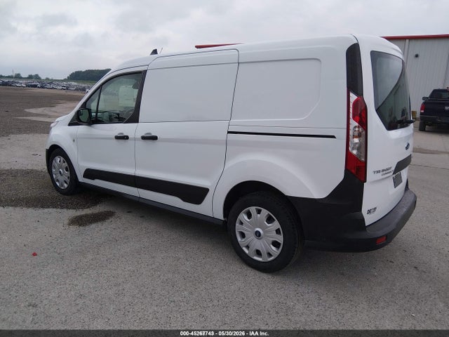 Aukcja sprzedaży 2020 Ford Transit Connect Xl, vin: NM0LE7E20L1444198, numer aukcji: 45267743