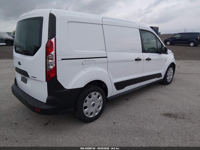 Aukcja sprzedaży 2020 Ford Transit Connect Xl, vin: NM0LE7E20L1444198, numer aukcji: 45267743