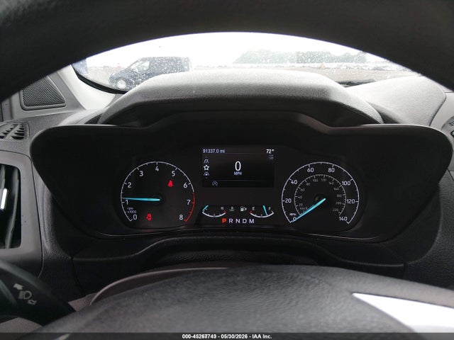 Aukcja sprzedaży 2020 Ford Transit Connect Xl, vin: NM0LE7E20L1444198, numer aukcji: 45267743