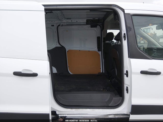 Aukcja sprzedaży 2020 Ford Transit Connect Xl, vin: NM0LE7E20L1444198, numer aukcji: 45267743
