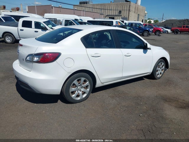 Aukcja sprzedaży 2011 Mazda Mazda3 I Sport, vin: JM1BL1UG0B1382573, numer aukcji: 45267745