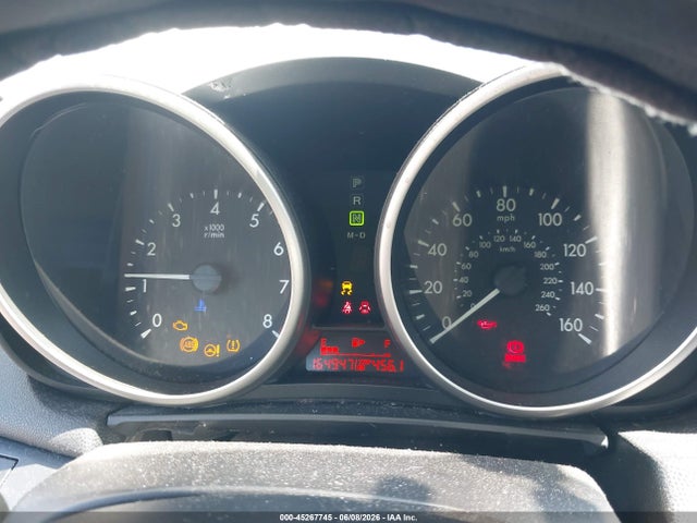 Aukcja sprzedaży 2011 Mazda Mazda3 I Sport, vin: JM1BL1UG0B1382573, numer aukcji: 45267745