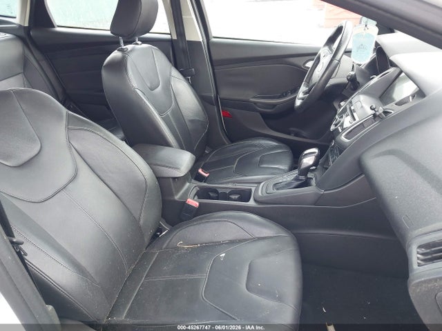Продаж на аукціоні авто 2016 Ford Focus Se, vin: 1FADP3K25GL317820, номер лоту: 45267747