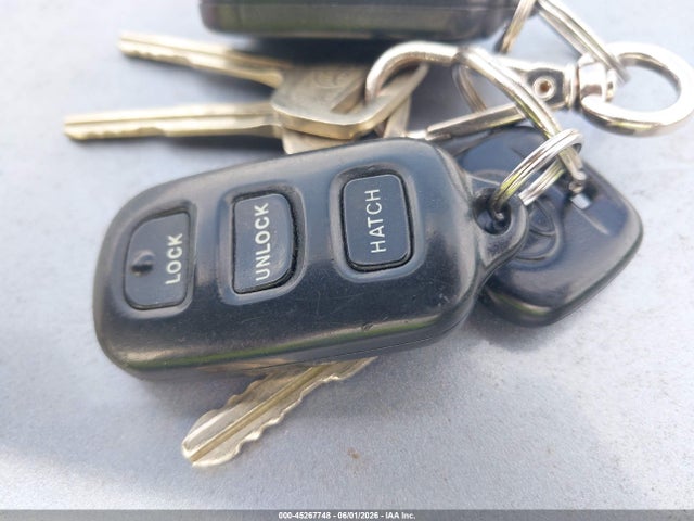 Продажа на аукционе авто 2003 Toyota Matrix Xr, vin: 2T1KR32EX3C069944, номер лота: 45267748