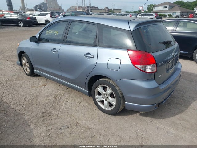 Продажа на аукционе авто 2003 Toyota Matrix Xr, vin: 2T1KR32EX3C069944, номер лота: 45267748